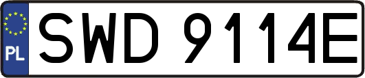 SWD9114E
