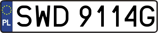 SWD9114G
