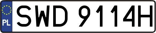 SWD9114H