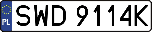 SWD9114K