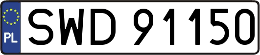 SWD91150