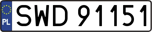 SWD91151