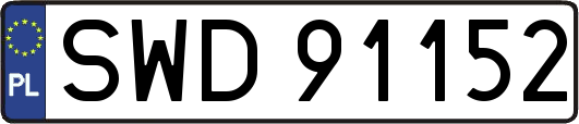 SWD91152