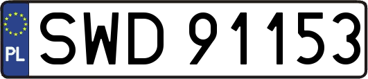SWD91153