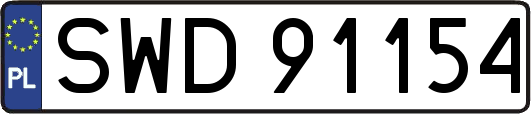 SWD91154