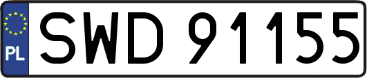 SWD91155