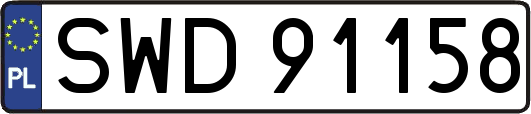 SWD91158