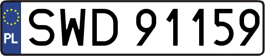 SWD91159