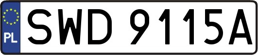 SWD9115A