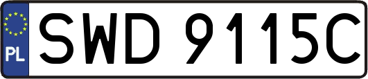 SWD9115C