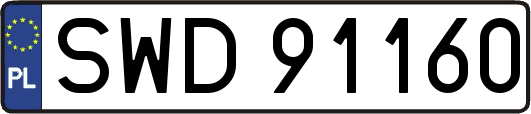 SWD91160