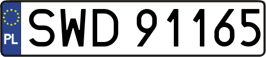 SWD91165