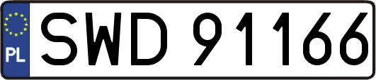 SWD91166