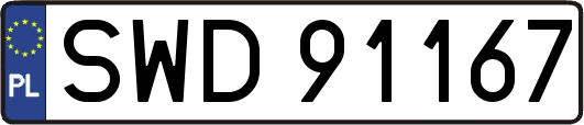 SWD91167