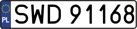 SWD91168