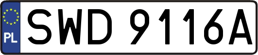 SWD9116A