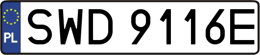 SWD9116E
