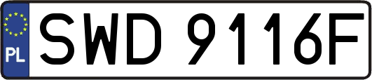 SWD9116F