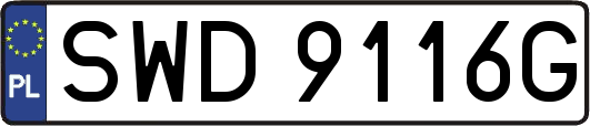 SWD9116G