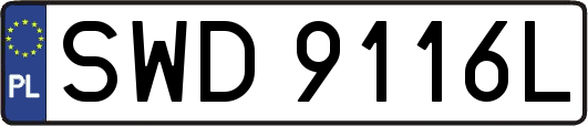 SWD9116L