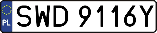 SWD9116Y