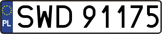 SWD91175