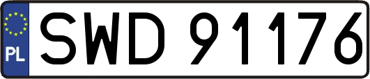 SWD91176
