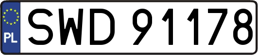 SWD91178