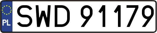 SWD91179