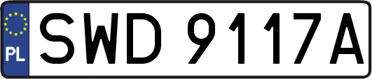 SWD9117A