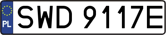 SWD9117E