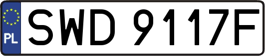 SWD9117F