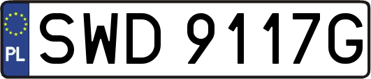 SWD9117G