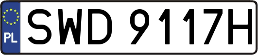 SWD9117H