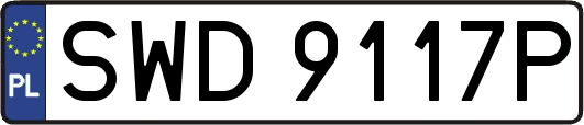 SWD9117P