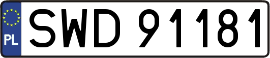 SWD91181