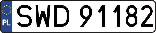 SWD91182