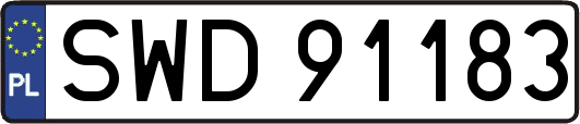 SWD91183