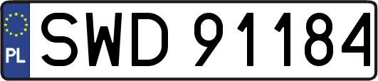 SWD91184