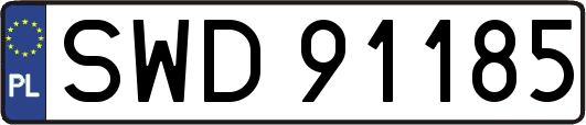 SWD91185