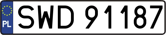 SWD91187