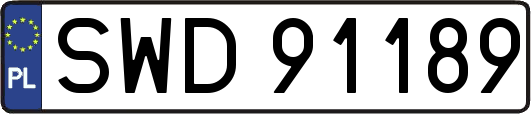 SWD91189