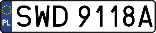 SWD9118A