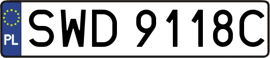 SWD9118C