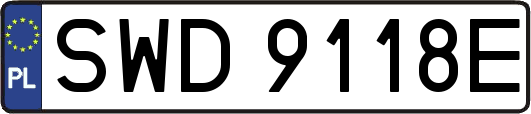 SWD9118E