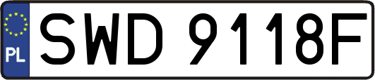 SWD9118F