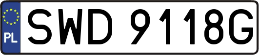 SWD9118G