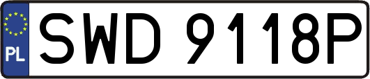 SWD9118P