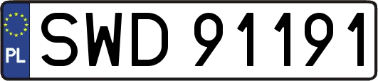 SWD91191