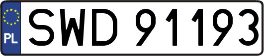 SWD91193